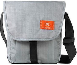 Crumpler Τσάντα Γκρι