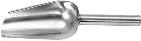 ForHome Metallic Food Scoop