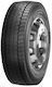 Pirelli Pro Fuel Drive 235/75R17.5 132M 3PMSF 4 Εποχών Λάστιχο Φορτηγού