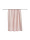 Whitegg Shower Curtain Fabric 180x200cm White Egg