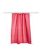 Whitegg Shower Curtain Fabric 180x200cm White Egg