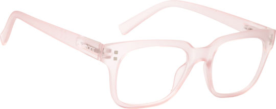 Oramont Femei Ochelari de citit +1.00 în culoarea Roz PL1138PIN.100