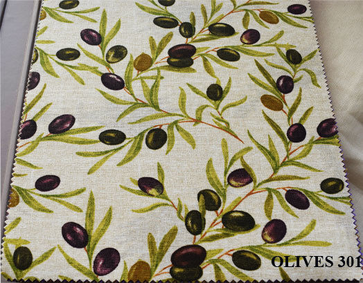 VS Home Τραπεζομάντηλο με Σχέδιο 140x140cm 10τμχ