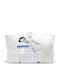 Daunex Nuvola Feathered Bed Pillow 50x80cm