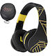 PowerLocus P2 Wireless/Wired Over Ear Headphone...