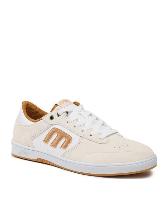 Etnies Windrow Мъжки Маратонки Бял
