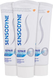 Sensodyne Repair & Protect Οδοντόκρεμα για Λεύκ...