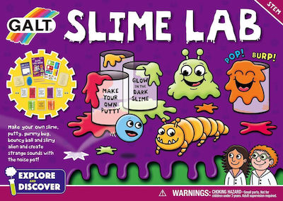 Galt Toys Slime