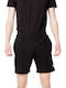 Fila Men's Shorts Black