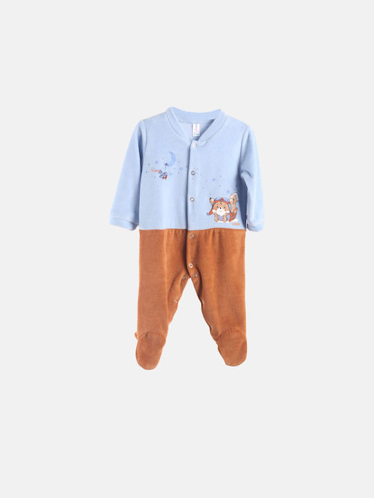 Dreams Baby Bodysuit Ciell