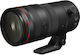 Canon Full Frame Camera Lens RF 24-105mm f/2.8 L IS USM Z Fixed for Canon RF Mount Black