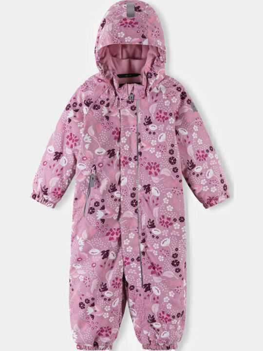 Reima Kinderwagenanzug Rosa