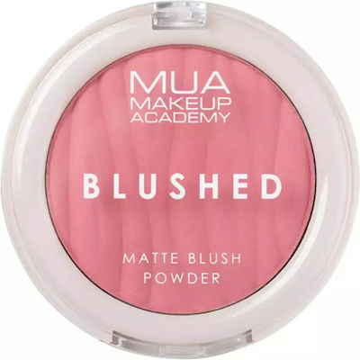 MUA Dusky Rose 5gr