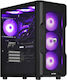 Actina 5901443337799 Gaming Desktop PC (i7-14700KF/32GB DDR5/2TB SSD/GeForce RTX 4090/No OS)