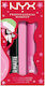 NYX Professional Makeup Fa. La. La. La. Land. Vivid Liner Duo Holiday Pen Eye Liner Vivid Matte Liquid Liner 2ml & Vivid Brights Liquid Liner 2ml 2ml