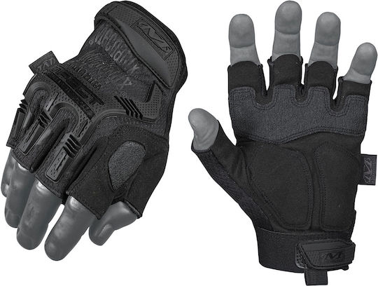 Mechanix Wear Militärhandschuhe in Schwarz Farbe