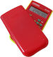 Citizen SR135FRDCFS Taschenrechner in Rot Farbe