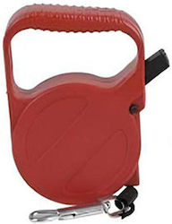 Dog Leash/Lead Strap Red 3m