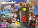 Playmobil Knights Dungeon για 4 ετών