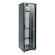 Elmark Καμπίνα Rack 42U 60x60x160cm 53356
