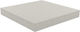 Dunlopillo Топ матрак Top Gray Хемдипло Латекс 130x190x7см
