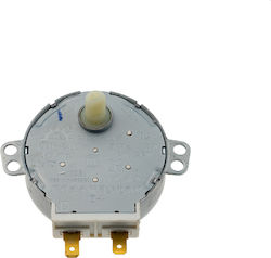 Motor Microunde Ax 11mm 4 Watt 4 Rpm Motor Microunde Ax 11mm 4 Watt 4 Rpm