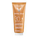Vichy Capital Soleil Protecție Solară Rezistentă la Apă pentru Față & Corp SPF30 300ml