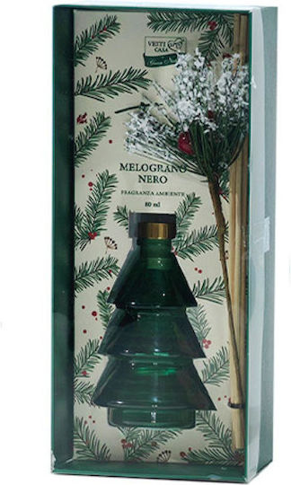 General Trade Difuzor cu Aromă Rodii negru 619456 80ml