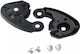 HJC Is-17/c70/fg-17/fg-st Motorcycle Helmet Spare Part AD5204