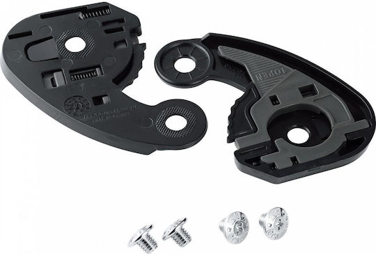 HJC Is-17/c70/fg-17/fg-st Motorcycle Helmet Spare Part AD5204