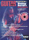 Music Sales Sales Dimebag Darrell's Riffer Madness Παρτιτούρα για Κιθάρα / Πιάνο / Φωνή + CD