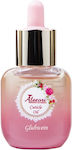 Alezori Nail Oil for Cuticles 30ml