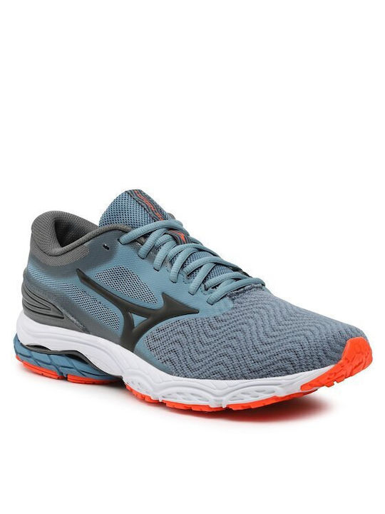Mizuno wave clearance rider 20 skroutz