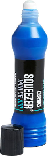 Grog Μαρκαδόρος Τιρκουάζ 35ml