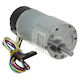 DFRobot Κινητήρας DC 12V 251rpm (FIT0186)