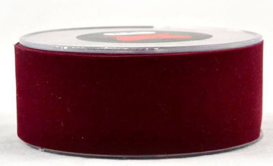 Kappa Decor Ribbon Red