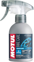 Motul Soluție de curățare pentru frânele cu disc ale bicicletei Curățitor de frâne cu disc