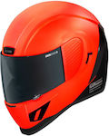 Icon Airform Mips Cască de motocicletă Full Face ECE 22.06