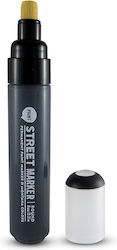 Montana Colors Street Paint Marker 10mm Silver ...