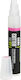 Grog Permanent Marker 8mm Deathblack 1pcs