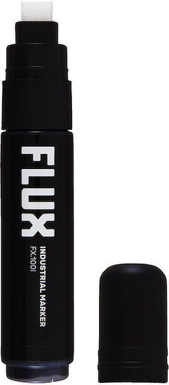 Flux Маркер 10мм Черно