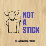 Not a Stick