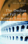 The History of the Decline and Fall of the Roman Empire