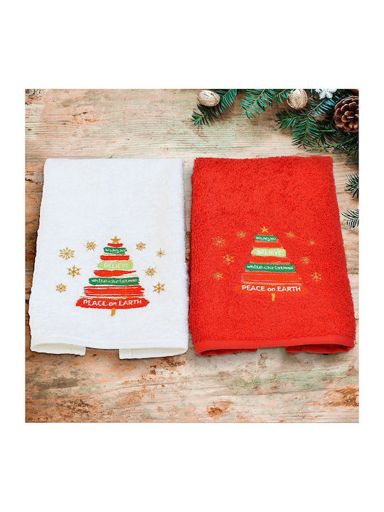 Lino Home Towels 2 Pieces Lino Home Towels 2 Pieces