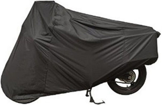Moto Discovery Waterproof Motorcycle Cover Extra Large L246xW104xH127cm