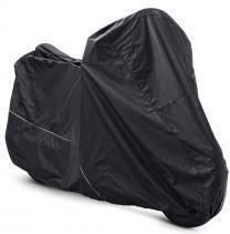 Moto Discovery Κουκούλα Μηχανής Wasserdicht Mittel L203xB89xH120cm