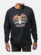 T-shirt Black