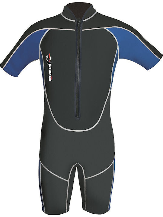 Mares Tritone Wetsuit with Zip 2.5mm