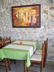 VS Home Τραπεζομάντηλο 115x170cm 2τμχ