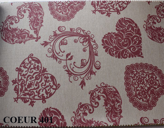 VS Home Τablecloth with Pattern 140x140cm 10pcs